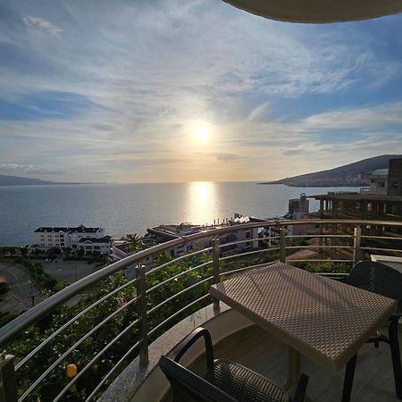 Nora'S Guesthouse Sarande Exterior photo